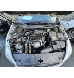 Demarreur PEUGEOT 508 1 Photo n°16