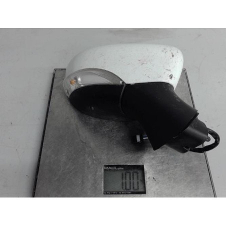 Retroviseur droit RENAULT CLIO 4 Photo n°1
