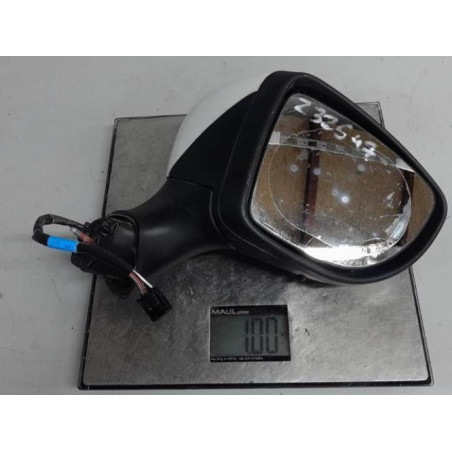 Retroviseur droit RENAULT CLIO 4
