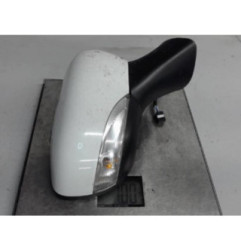 Retroviseur droit RENAULT CLIO 4 Photo n°4