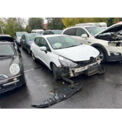 Retroviseur droit RENAULT CLIO 4 Photo n°7