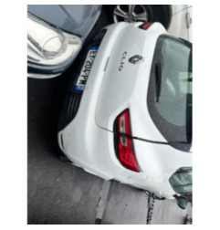 Retroviseur droit RENAULT CLIO 4 Photo n°8