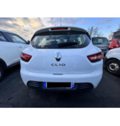 Retroviseur droit RENAULT CLIO 4 Photo n°11