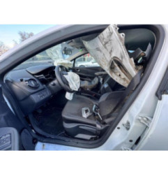 Retroviseur droit RENAULT CLIO 4 Photo n°15