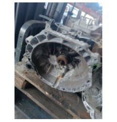 Boite de vitesses FORD C-MAX 1 Photo n°1