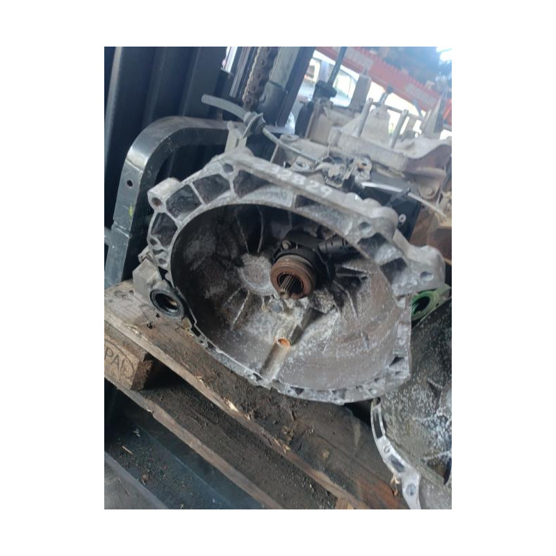 Boite de vitesses FORD C-MAX 1