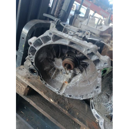 Boite de vitesses FORD C-MAX 1 Photo n°1