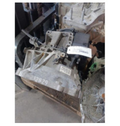 Boite de vitesses FORD C-MAX 1