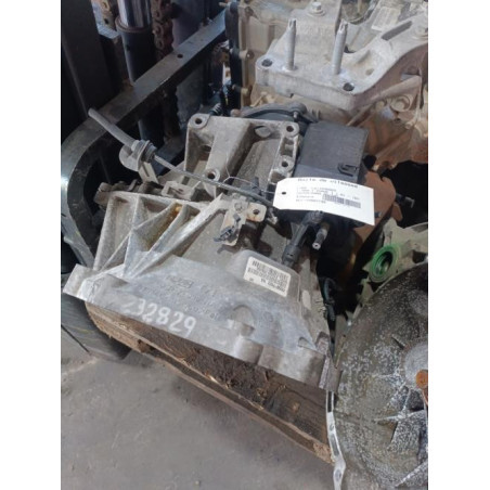 Boite de vitesses FORD C-MAX 1