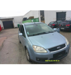 Boite de vitesses FORD C-MAX 1 Photo n°3