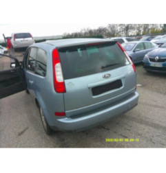 Boite de vitesses FORD C-MAX 1 Photo n°9