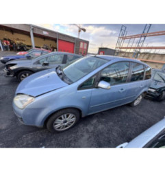 Boite de vitesses FORD C-MAX 1 Photo n°12