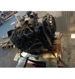 Moteur RENAULT MASTER 2 Photo n°1