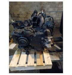 Moteur RENAULT MASTER 2
