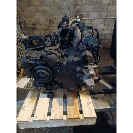Moteur RENAULT MASTER 2