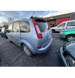 Boite de vitesses FORD C-MAX 1 Photo n°15