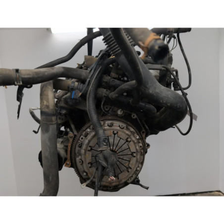 Moteur RENAULT TRAFIC 2