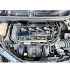 Boite de vitesses FORD C-MAX 1 Photo n°18