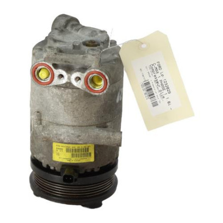 Compresseur clim FORD C-MAX 1 Photo n°1