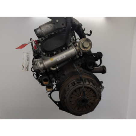 Moteur FIAT DUCATO 2 Photo n°1