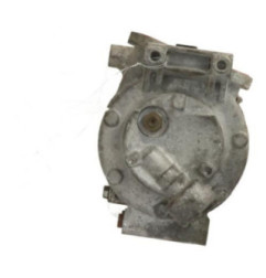Compresseur clim FORD C-MAX 1 Photo n°5