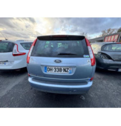 Compresseur clim FORD C-MAX 1 Photo n°11