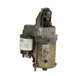 Demarreur FORD C-MAX 1 Photo n°5