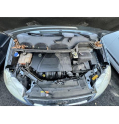 Demarreur FORD C-MAX 1 Photo n°9