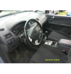 Demarreur FORD C-MAX 1 Photo n°16