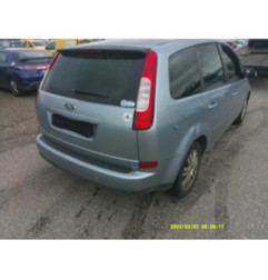 Demarreur FORD C-MAX 1 Photo n°20