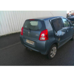 Bloc ABS (freins anti-blocage) SUZUKI ALTO 3 Photo n°6