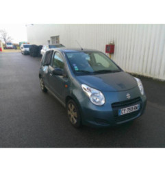 Bloc ABS (freins anti-blocage) SUZUKI ALTO 3 Photo n°7