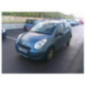 Bloc ABS (freins anti-blocage) SUZUKI ALTO 3