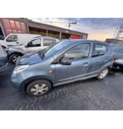 Bloc ABS (freins anti-blocage) SUZUKI ALTO 3 Photo n°10