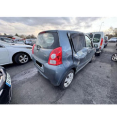 Bloc ABS (freins anti-blocage) SUZUKI ALTO 3 Photo n°11