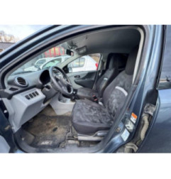 Bloc ABS (freins anti-blocage) SUZUKI ALTO 3 Photo n°12