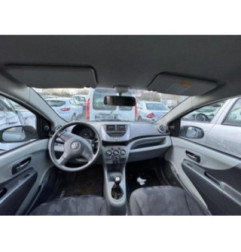 Bloc ABS (freins anti-blocage) SUZUKI ALTO 3 Photo n°13