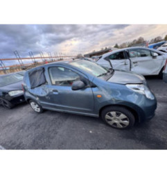 Bloc ABS (freins anti-blocage) SUZUKI ALTO 3 Photo n°14