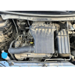 Bloc ABS (freins anti-blocage) SUZUKI ALTO 3 Photo n°15