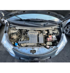 Bloc ABS (freins anti-blocage) SUZUKI ALTO 3 Photo n°19