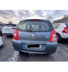 Bloc ABS (freins anti-blocage) SUZUKI ALTO 3 Photo n°20