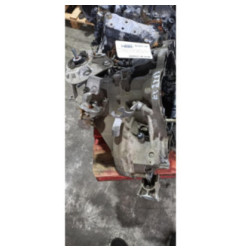 Boite de vitesses FIAT IDEA Photo n°1