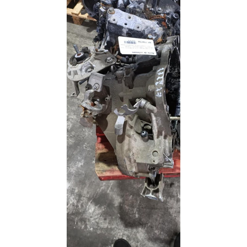 Boite de vitesses FIAT IDEA