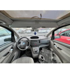 Boite de vitesses FIAT IDEA Photo n°3