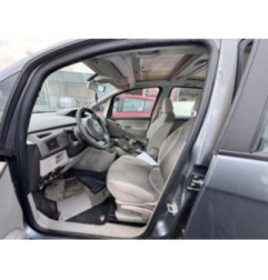 Boite de vitesses FIAT IDEA Photo n°4