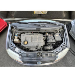 Boite de vitesses FIAT IDEA Photo n°5