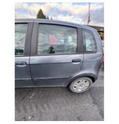 Boite de vitesses FIAT IDEA Photo n°7