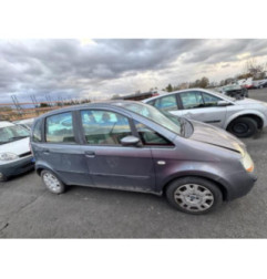 Boite de vitesses FIAT IDEA Photo n°9