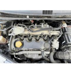 Boite de vitesses FIAT IDEA Photo n°10