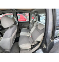 Boite de vitesses FIAT IDEA Photo n°13